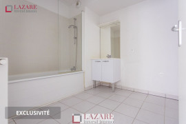 
                                                                                        Location
                                                                                         A LOUER T3 avec parking