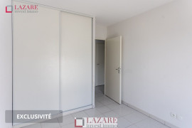 
                                                                                        Location
                                                                                         A LOUER T3 avec parking