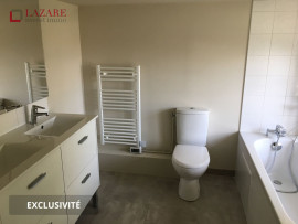 
                                                                                        Location
                                                                                         A LOUER T3 duplex avec 2 parkings
