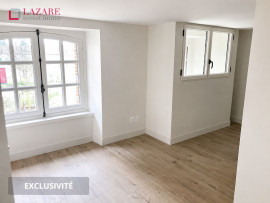 
                                                                                        Location
                                                                                         A LOUER T3 duplex avec 2 parkings