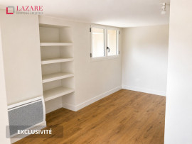 
                                                                                        Location
                                                                                         A LOUER T3 duplex avec 2 parkings