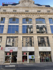 
                                                                                        Location
                                                                                         A LOUER T3 Duplex récent avec parking et cave
