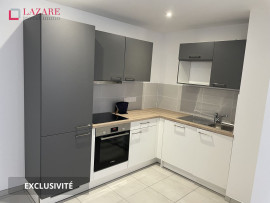 
                                                                                        Location
                                                                                         A LOUER T3 Duplex récent avec parking et cave