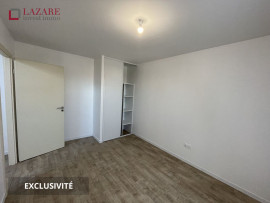 
                                                                                        Location
                                                                                         A LOUER T3 Duplex récent avec parking et cave