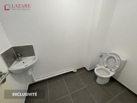 
                                                                                        Location
                                                                                         A LOUER T3 Duplex récent avec parking et cave
