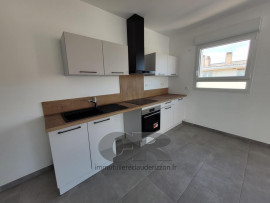 
                                                                                        Location
                                                                                         A LOUER - T3 - LONGEVILLE LES METZ