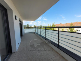 
                                                                                        Location
                                                                                         A LOUER - T3 - LONGEVILLE LES METZ