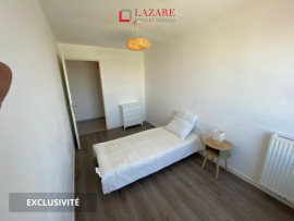 
                                                                                        Location
                                                                                         A LOUER T3 Meublé récent avec parking