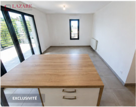 
                                                                                        Location
                                                                                         A LOUER T3 récent