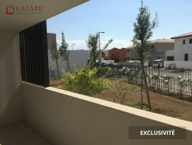 
                                                                                        Location
                                                                                         A LOUER T3 récent avec 2 parkings