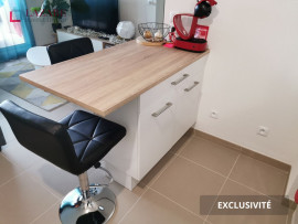 
                                                                                        Location
                                                                                         A LOUER T3 récent avec 2 parkings