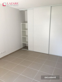 
                                                                                        Location
                                                                                         A LOUER T3 récent avec 2 parkings