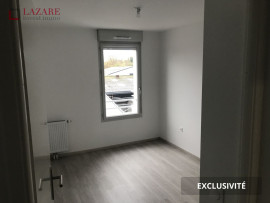 
                                                                                        Location
                                                                                         A LOUER T3 récent avec 2 parkings