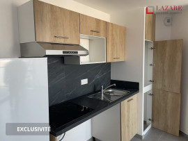 
                                                                                        Location
                                                                                         A LOUER T3 récent avec 2 parkings