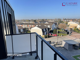 
                                                                                        Location
                                                                                         A LOUER T3 récent avec 2 parkings