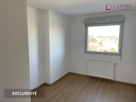 
                                                                                        Location
                                                                                         A LOUER T3 récent avec 2 parkings