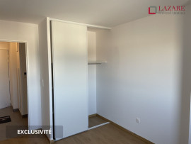 
                                                                                        Location
                                                                                         A LOUER T3 récent avec 2 parkings