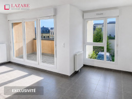 
                                                                                        Location
                                                                                         A LOUER T3 récent avec 2 parkings
