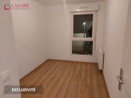 
                                                                                        Location
                                                                                         A LOUER T3 récent avec 2 parkings