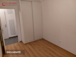 
                                                                                        Location
                                                                                         A LOUER T3 récent avec 2 parkings