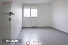 
                                                                                        Location
                                                                                         A LOUER T3 récent avec 2 parkings