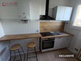 
                                                                                        Location
                                                                                         A LOUER T3 rénové
