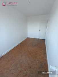 
                                                                                        Location
                                                                                         A LOUER T3 rénové