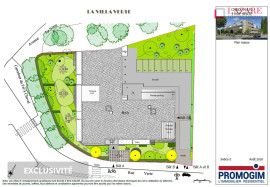 
                                                                                        Location
                                                                                         A LOUER T4 récent avec parking