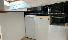 
                                                                                        Location
                                                                                         A louer Très beau F2 au Raincy