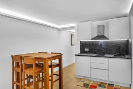 
                                                                                        Vente
                                                                                         À quelques minutes de l’IUT, découvrez ce charmant studio entièrement rénové