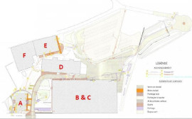 
                                                                                        Vente
                                                                                         À reprendre – Site industriel de 8 990 m² à Hautvillers-Ouville – Somme (80)