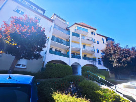 Vente
À Rixheim, lumineux 4 pièces rénové avec terrasse, garage et calme garanti