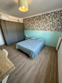 
                                                                                        Colocation
                                                                                         🌴 A SAISIR COLOC 4 CHAMBRES  CANNES💫À 5 min Facs