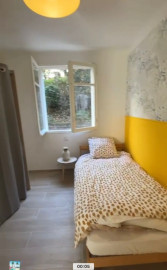 
                                                                                        Colocation
                                                                                         🌴 A SAISIR COLOC 4 CHAMBRES  CANNES💫À 5 min Facs