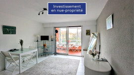 
                                                                                        Vente
                                                                                         A SAISIR INVESTISSEMENT DECOTE DE 30% SUR 10 ANS.