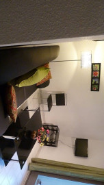 
                                                                                        Location
                                                                                         A saisir rez de chaussé meublé à Montpellier