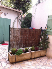 
                                                                                        Location
                                                                                         A saisir rez de chaussé meublé à Montpellier