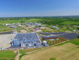 
                                                                                        Vente
                                                                                         À Vendre – 11 hectares de Terrains Industriels au sein de la zone d'activités La Glèbe à Savignac –
