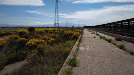 
                                                                                        Vente
                                                                                         À vendre – 43 hectares de Terrains Industriels à Rivesaltes – Pyrénées-Orientales (66)