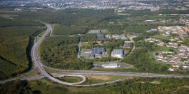 
                                                                        Vente
                                                                         À vendre – 8 hectares de Terrains Industriels à proximité de Rouen – Seine-Maritime (76)