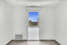 Vente
À vendre – Antibes – 2 pièces lumineux avec terrasse, garage, au calme absolu – Idéal investisseur ou premier achat
