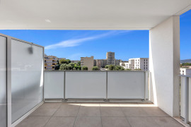 
                                                                                        Vente
                                                                                         À vendre – Antibes – 2 pièces lumineux avec terrasse, garage, au calme absolu – Idéal investisseur ou premier achat
