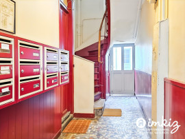 
                                                                                        Vente
                                                                                         A VENDRE : Appartement 2 pièces