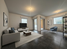 
                                                                                        Vente
                                                                                         Appartement 3 pièces avec balcon – 64 m²