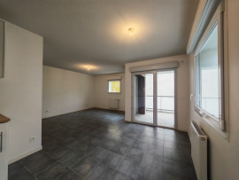 
                                                                                        Vente
                                                                                         Appartement 3 pièces avec balcon – 64 m²