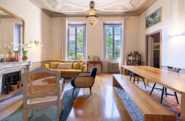 Vente
À VENDRE - APPARTEMENT 6P 167M² - NICE CARABACEL