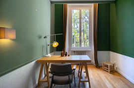 Vente
À VENDRE - APPARTEMENT 6P 167M² - NICE CARABACEL