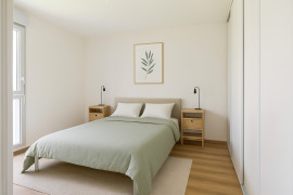Vente
À Vendre : Appartement Moderne et Lumineux à Dijon