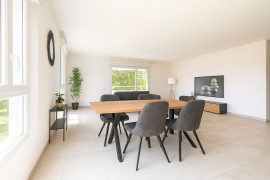 Vente
À Vendre : Appartement Moderne et Lumineux à Dijon