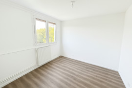 Vente
À Vendre : Appartement Spacieux et Lumineux à Saint-Étienne